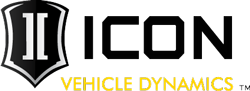ICON Vehicle Dynamics