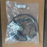 KLM PERFORMANCE 02-06 CHEVY/GMC 2500/3500 4 WD HD MODELS ONLY GM57FR04 CLEAR