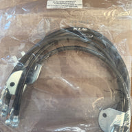 09-12 FORD F-150 2WD/4WD 6LUGS 7 LUGS (EXCEPT RAPTOR) - COLOR SMOKE