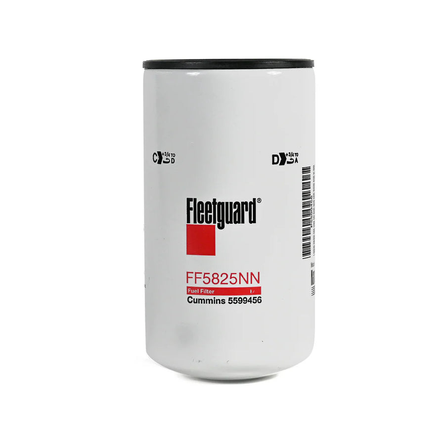 Fleetguard FF5825NN Fuel Filter 