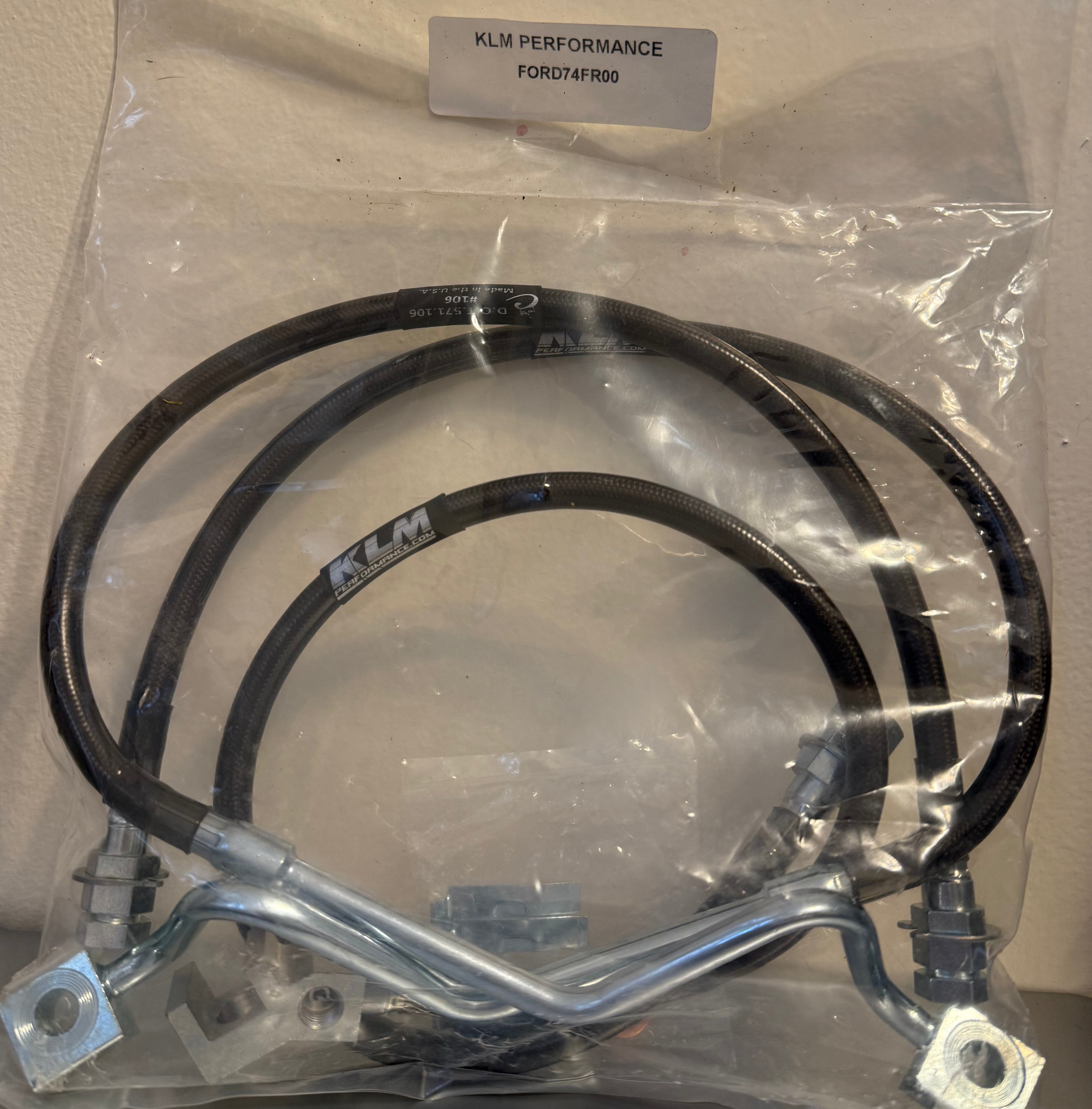 2001-2004FordF250_F3504x4StainlessSteelBraidedBrakeLinesSMOKE1