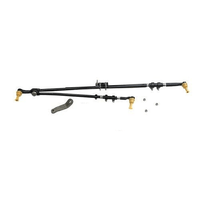 2003 To 2012 Dodge Ram T Style Steering Linkage 