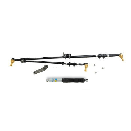 2003 To 2012 Dodge Ram T Style Steering Linkage 