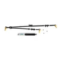 2003 To 2012 Dodge Ram T Style Steering Linkage 