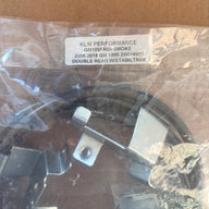 2008-2018 GM 1500 2WD/4WD DOUBLE REAR W/ STABILTRAK