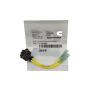 Cummins 3164098 FCA Wire Harness Connector Electrical Repair