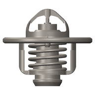 OEM Cummins 3928640 160 Degree Thermostat