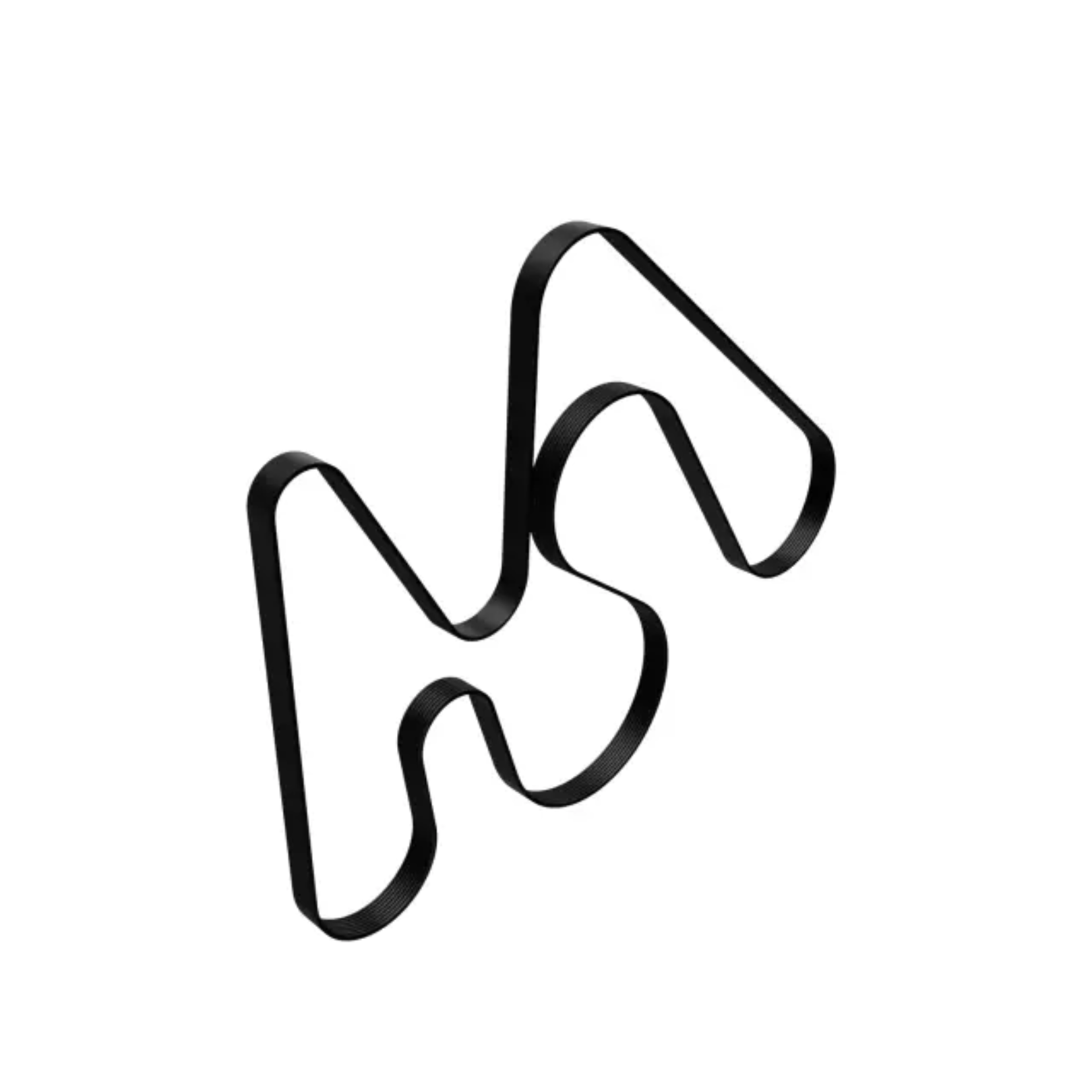 Mopar 5281816AA 2019 to 2024 Ram 6.7L Cummins Serpentine Belt
