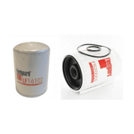6.6L Duramax Oil Filter Fuel Filter Service Kit 