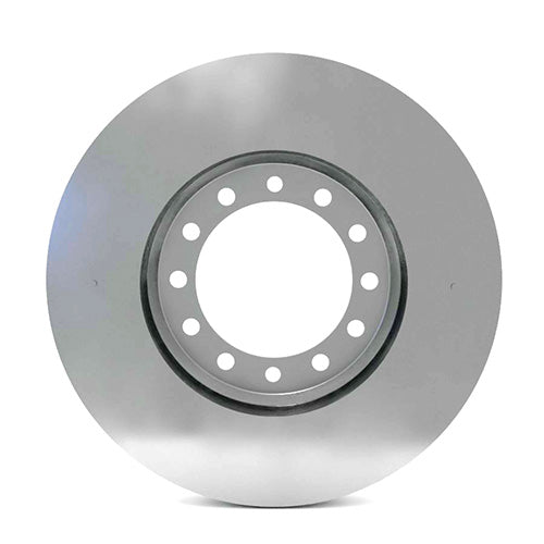 Vibratech TVD 713393-000 Detroit Diesel 6-71 12V71 12V149 Series Crankshaft Damper