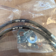 99-02 DODGE 2500/3500 REAR CALIPER LINES