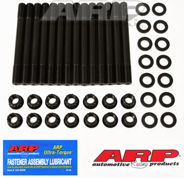 ARP 247-5402 Dodge 5.9L Cummins 12V Main Stud Kit