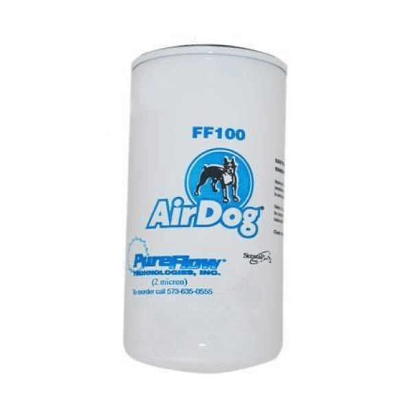 AirDog FF100-10 Fuel Filter - 10 Micron 