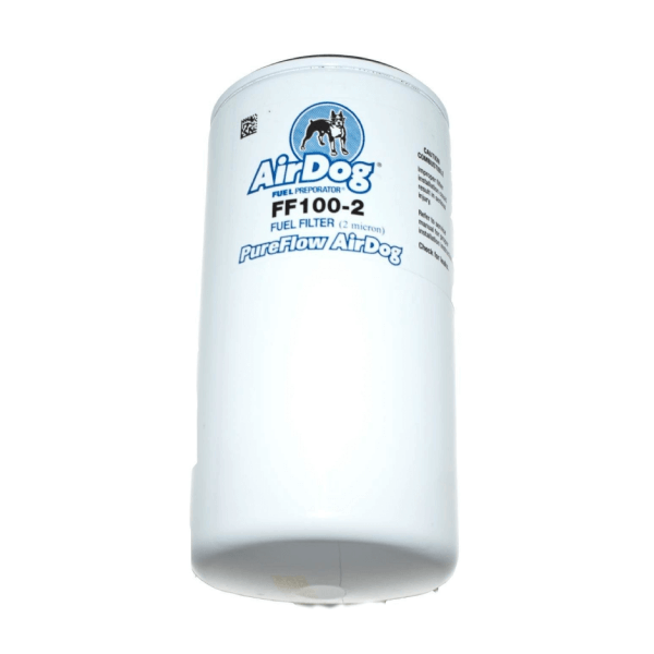AirDog FF100-2 Fuel Filter 2 Micron 