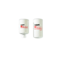 AirDog Fuel Filter Set 