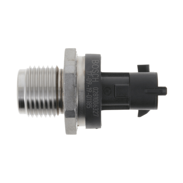 Bosch 0281006327 Fuel Injection Pressure Sensor 2007.5-2012 Dodge Ram 6.7L Cummins
