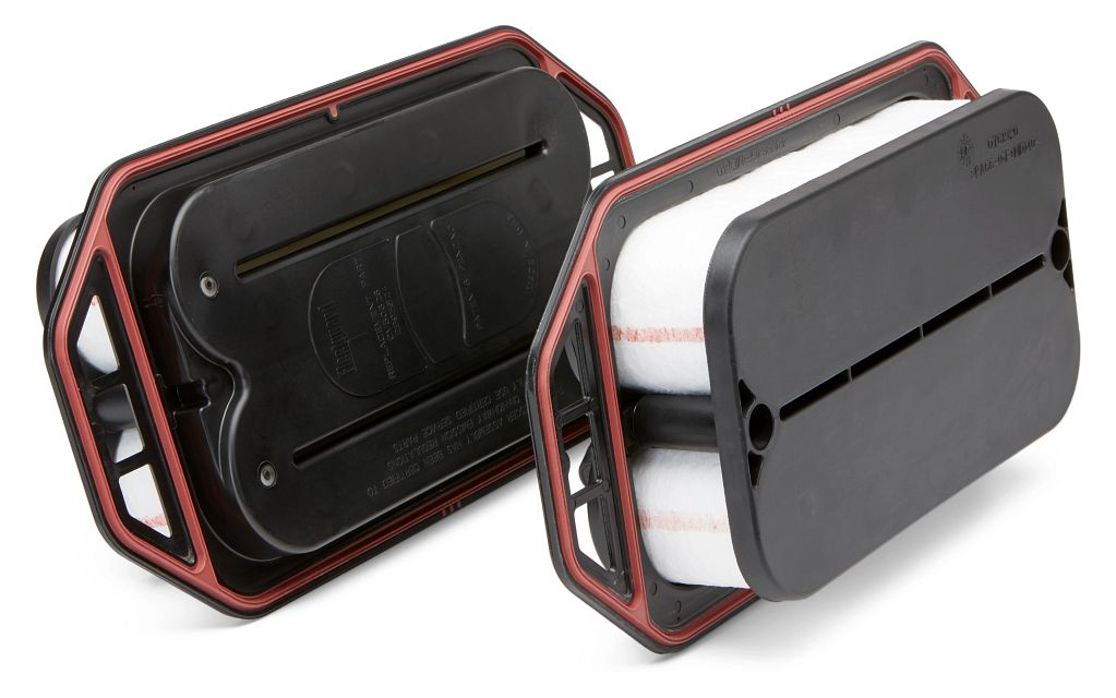 Fleetguard CV50626 Crankcase Ventilation Filter