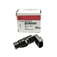 -かめ- Cummins 2872277 | Crank Cam Position Sensor · KLM Performance