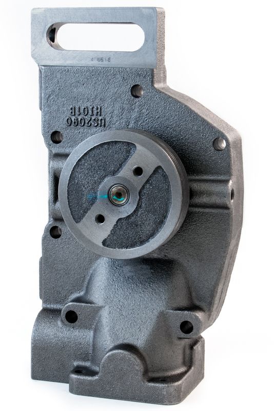 Cummins 3801788RX Water Pump Kit 