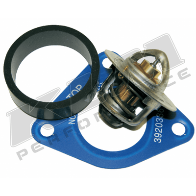 Cummins 3802968 180 Degree Thermostat Kit 