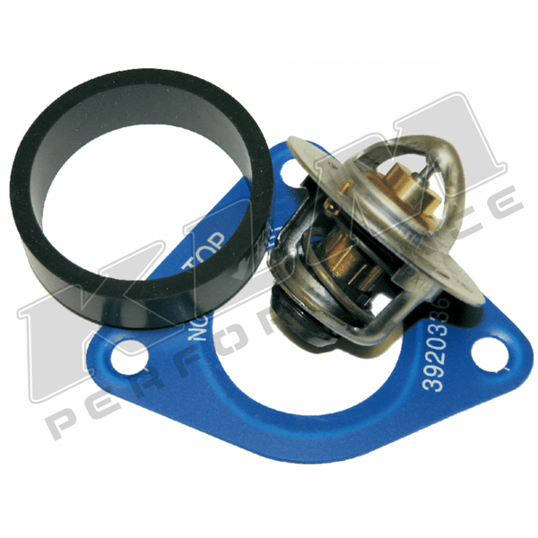 Cummins 3802968 180 Degree Thermostat Kit