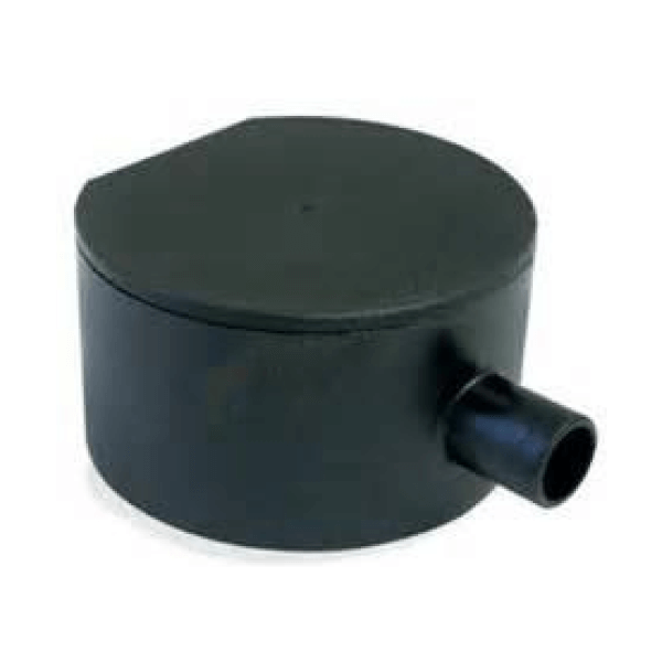 Cummins 3944961 Crankcase Vent Filter 98.5-02 Dodge Ram 5.9L Cummins 