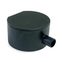 Cummins 3944961 Crankcase Vent Filter 98.5-02 Dodge Ram 5.9L Cummins 