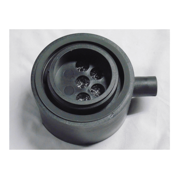 Cummins 3944961 Crankcase Vent Filter 98.5-02 Dodge Ram 5.9L Cummins 
