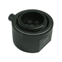 Cummins 3944961 Crankcase Vent Filter 98.5-02 Dodge Ram 5.9L Cummins 