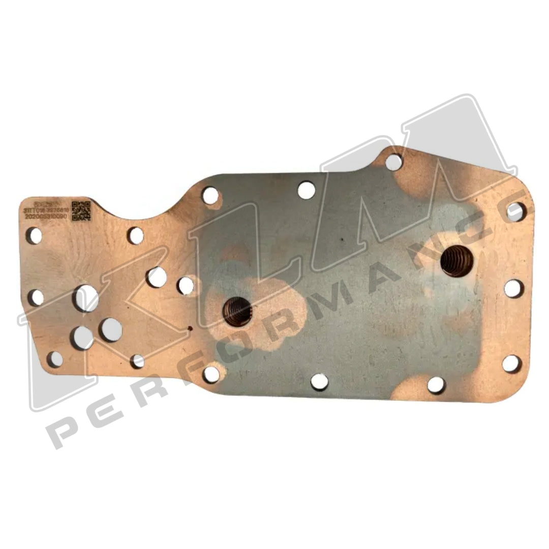 Cummins 3975818 Oil Cooler Core · KLM Performance