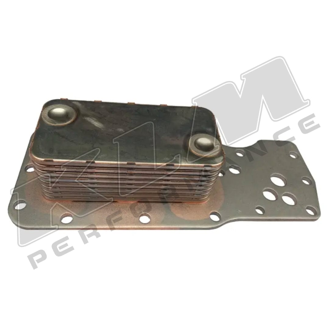 Cummins 3975818 Oil Cooler Core · KLM Performance