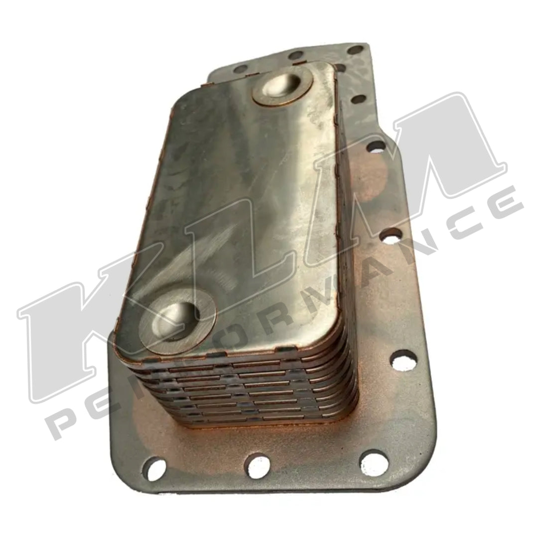 Cummins 3975818 Oil Cooler Core · KLM Performance