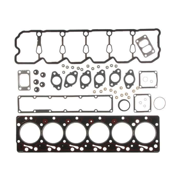 Upper head outlet gasket