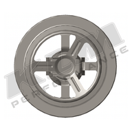 Cummins 4318948 190 Degree Thermostat 