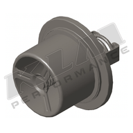 Cummins 4318948 190 Degree Thermostat 