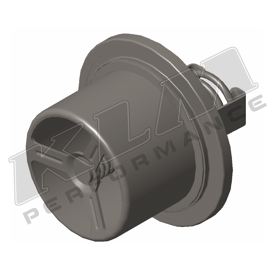 Cummins 4318948 190 Degree Thermostat 