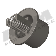 Cummins 4318948 190 Degree Thermostat 
