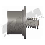 Cummins 4318948 190 Degree Thermostat 