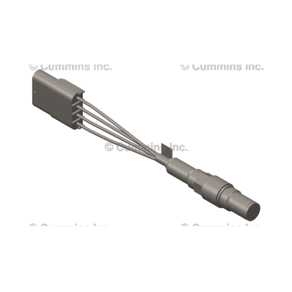 Cummins 4326596 L10 M11 N14 Camshaft Position Sensor 