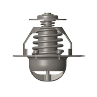 Cummins 4930315 Replacement Thermostat for the ISB/QSB engines 