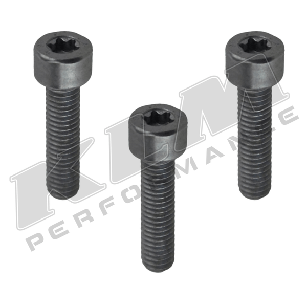 Cummins 4932457 Fuel Control Actuator Bolt Kit