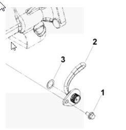 Cummins Diesel Engine Heater Kits - KLM Performance · KLM Performance
