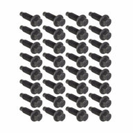 Cummins 5.9L and 6.7L Oil Pan Bolt Kit 1989-2018 