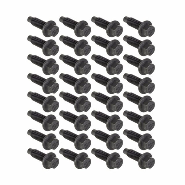 Cummins 5.9L and 6.7L Oil Pan Bolt Kit 1989-2018
