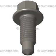 Cummins 5.9L and 6.7L Oil Pan Bolt Kit 1989-2018 