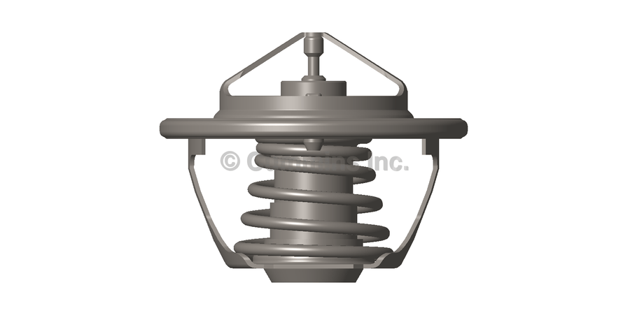 Cummins Thermostats - KLM Performance · KLM Performance