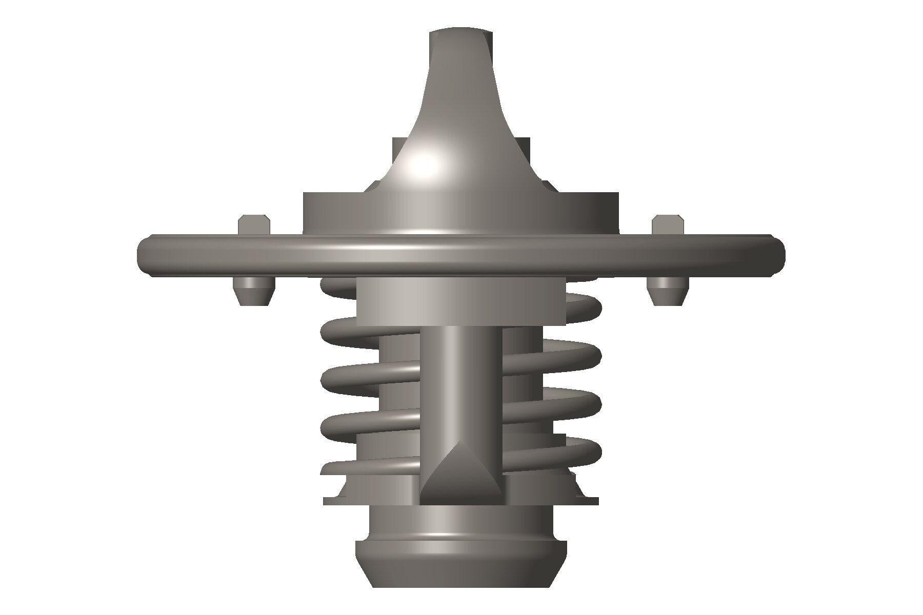 Cummins 5292740 Replacement Thermostat for the ISB/QSB  engine 