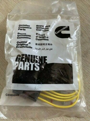 Cummins 5299163 Sensor Pigtail 6.7L Cummins