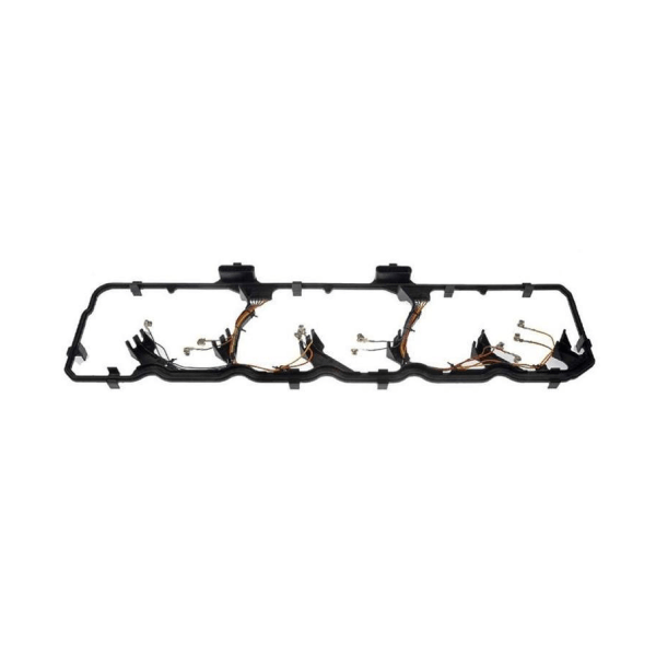 Cummins 5367847 Valve Cover Gasket Set 2004.5+ 5.9L/6.7L 