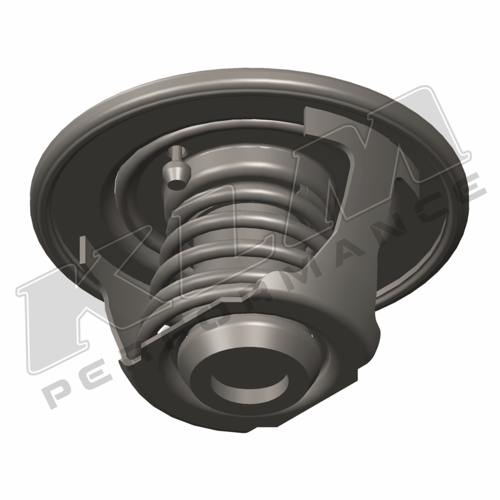 Cummins 5627589 | 190 Degree Thermostat